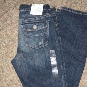 Gap Kids Blue Jeans